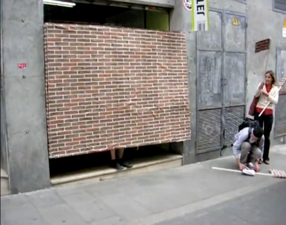 Murs Ambulants