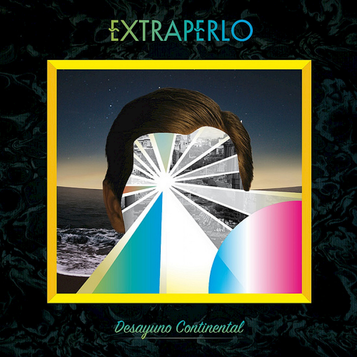 Extraperlo - Desayuno Continental